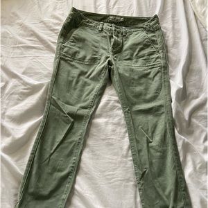 Vineyard Vines Green pants